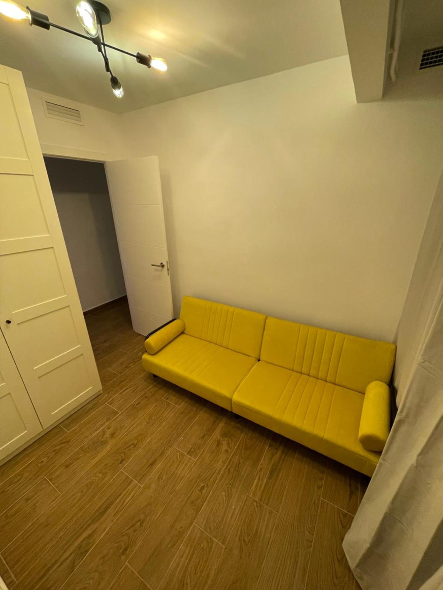 Apartamento Alma Verde Vinaros Exterior photo