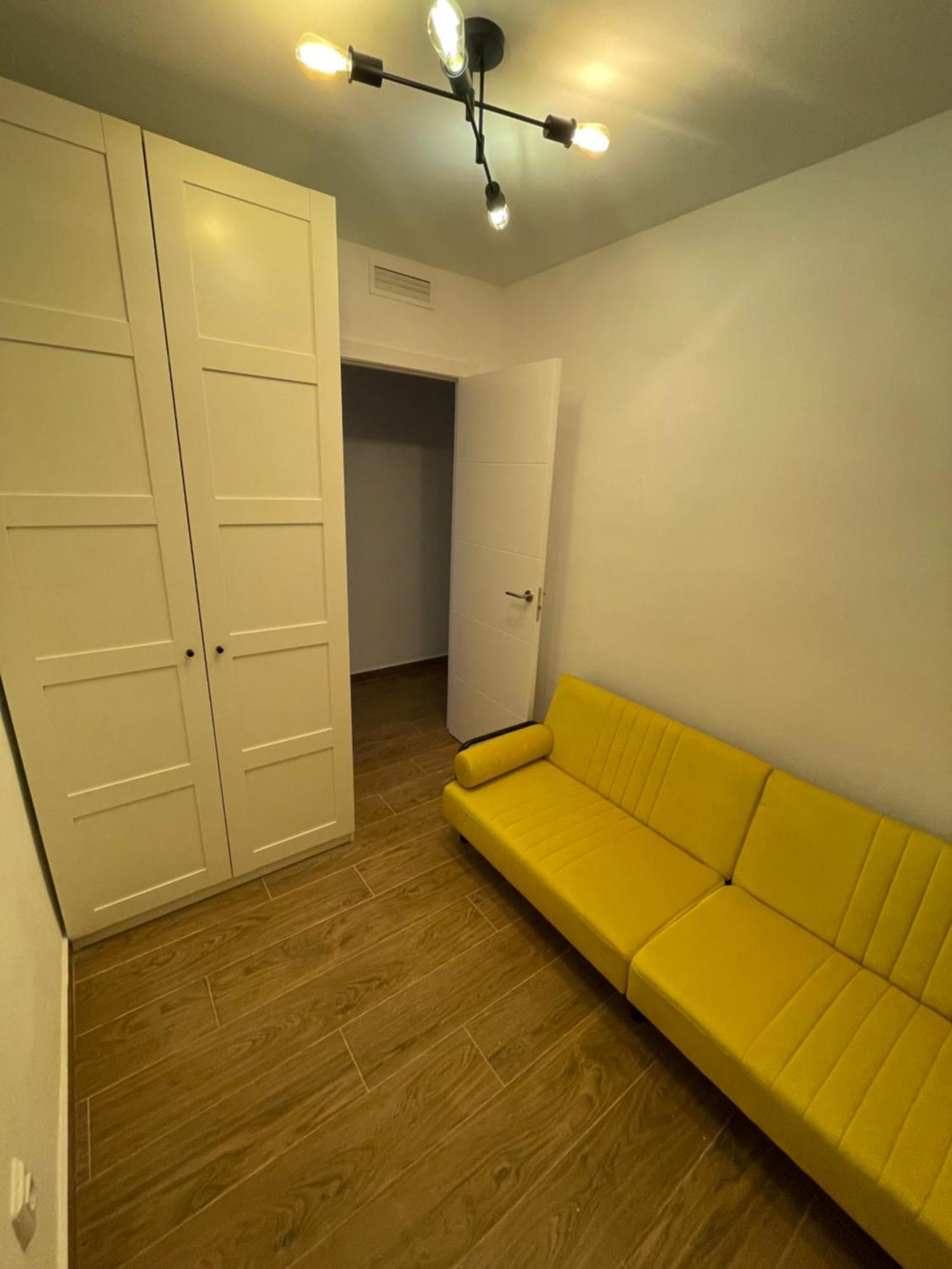 Apartamento Alma Verde Vinaros Exterior photo